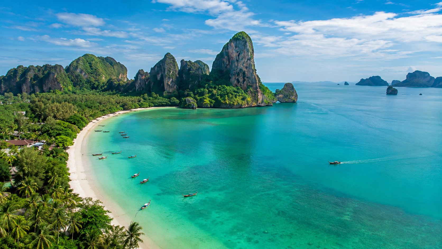 Maravillas De Tailandia Con Phuket